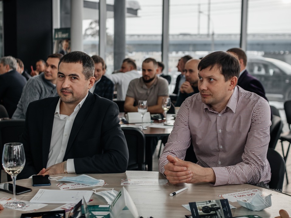 «Деловой квартал» провел ежегодный «Английский клуб». ФОТООТЧЕТ 159 «Деловой квартал» провел ежегодный «Английский клуб». ФОТООТЧЕТ 159