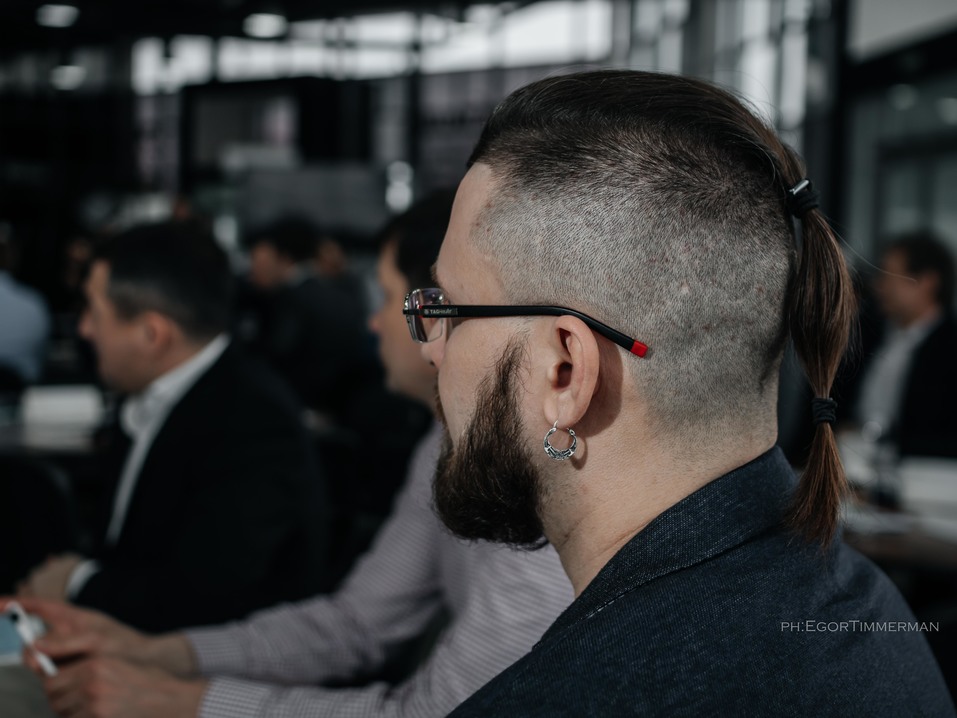 «Деловой квартал» провел ежегодный «Английский клуб». ФОТООТЧЕТ 160 «Деловой квартал» провел ежегодный «Английский клуб». ФОТООТЧЕТ 160