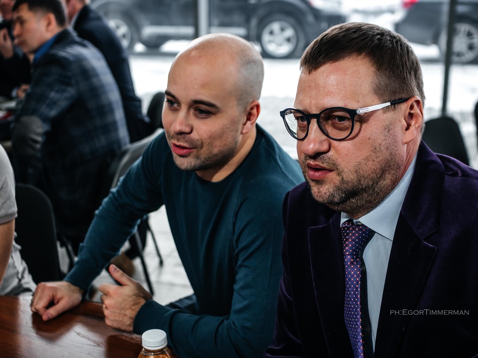 «Деловой квартал» провел ежегодный «Английский клуб». ФОТООТЧЕТ 161 «Деловой квартал» провел ежегодный «Английский клуб». ФОТООТЧЕТ 161