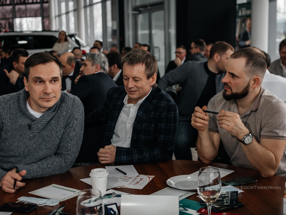 «Деловой квартал» провел ежегодный «Английский клуб». ФОТООТЧЕТ 162 «Деловой квартал» провел ежегодный «Английский клуб». ФОТООТЧЕТ 162