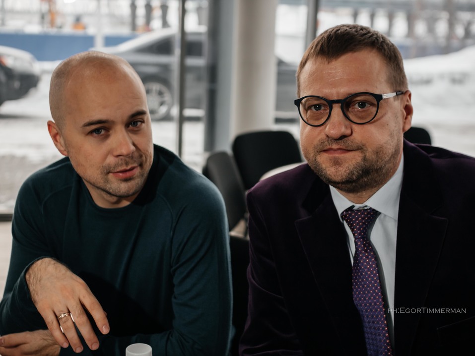 «Деловой квартал» провел ежегодный «Английский клуб». ФОТООТЧЕТ 163 «Деловой квартал» провел ежегодный «Английский клуб». ФОТООТЧЕТ 163