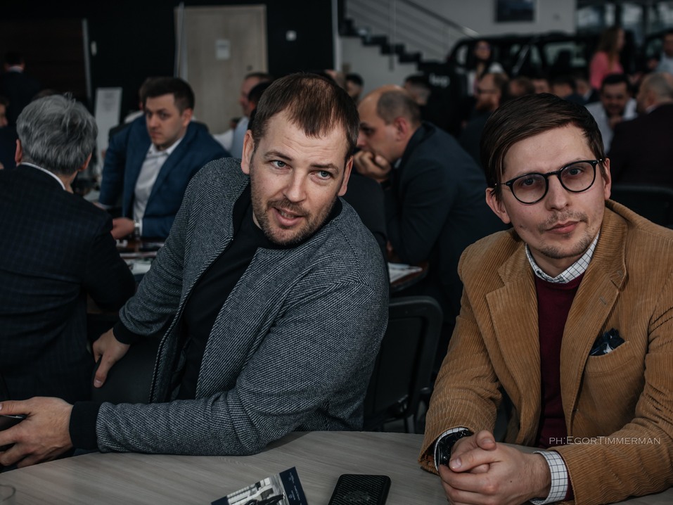 «Деловой квартал» провел ежегодный «Английский клуб». ФОТООТЧЕТ 166 «Деловой квартал» провел ежегодный «Английский клуб». ФОТООТЧЕТ 166