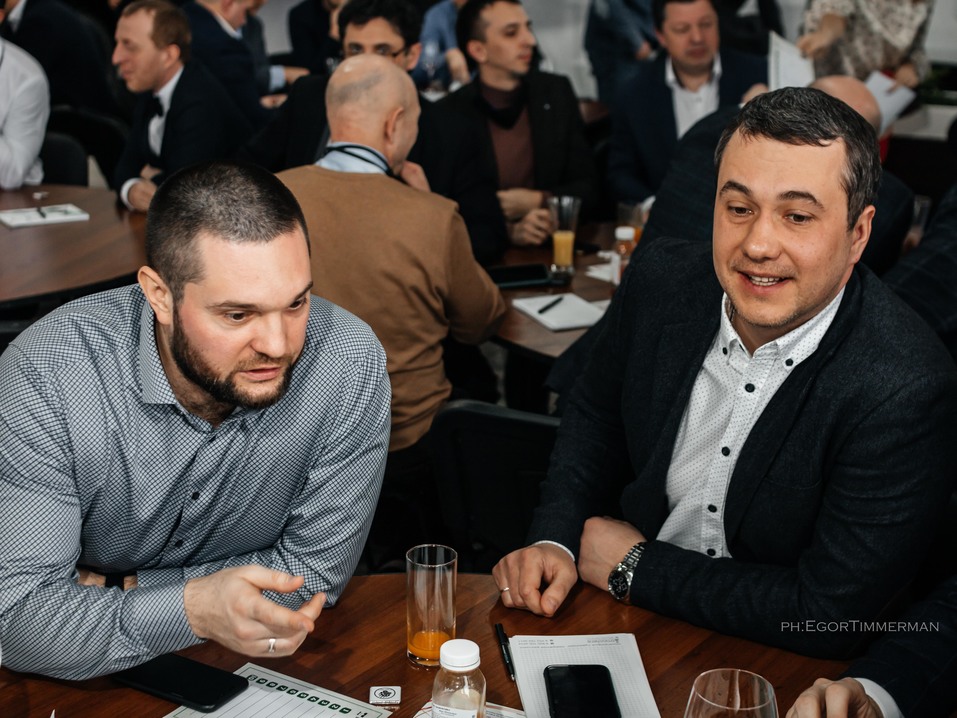 «Деловой квартал» провел ежегодный «Английский клуб». ФОТООТЧЕТ 171 «Деловой квартал» провел ежегодный «Английский клуб». ФОТООТЧЕТ 171