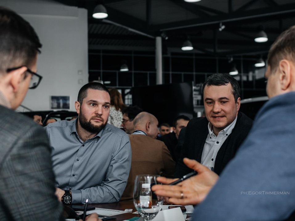 «Деловой квартал» провел ежегодный «Английский клуб». ФОТООТЧЕТ 172 «Деловой квартал» провел ежегодный «Английский клуб». ФОТООТЧЕТ 172