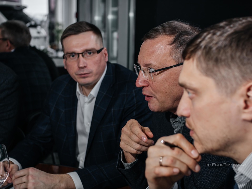 «Деловой квартал» провел ежегодный «Английский клуб». ФОТООТЧЕТ 173 «Деловой квартал» провел ежегодный «Английский клуб». ФОТООТЧЕТ 173