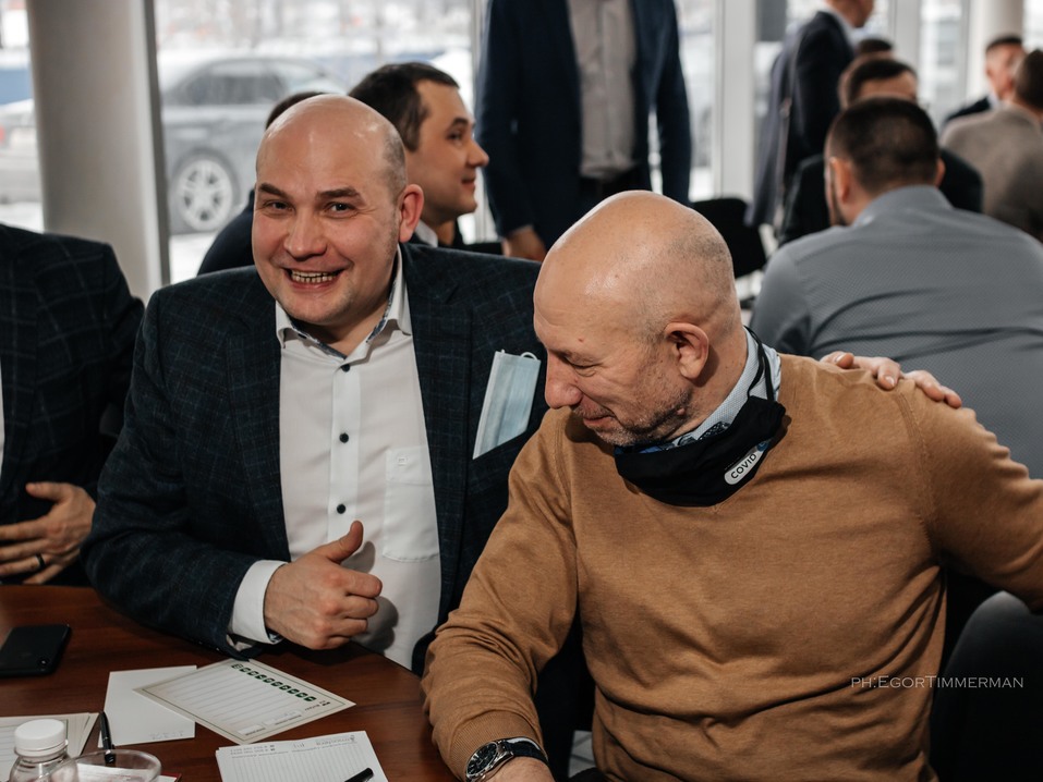 «Деловой квартал» провел ежегодный «Английский клуб». ФОТООТЧЕТ 176 «Деловой квартал» провел ежегодный «Английский клуб». ФОТООТЧЕТ 176