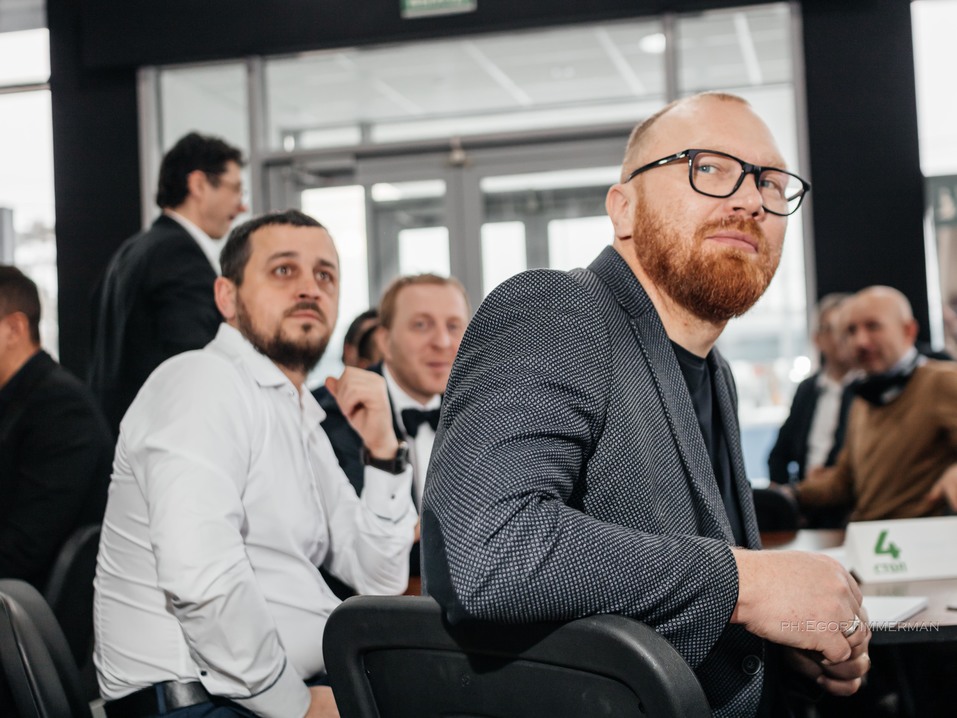 «Деловой квартал» провел ежегодный «Английский клуб». ФОТООТЧЕТ 177 «Деловой квартал» провел ежегодный «Английский клуб». ФОТООТЧЕТ 177