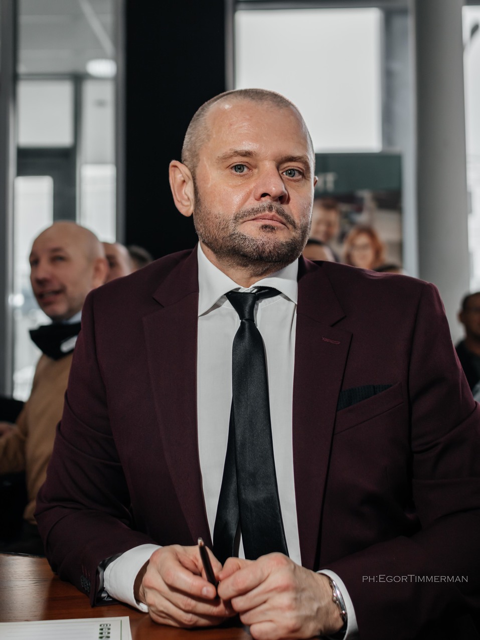 «Деловой квартал» провел ежегодный «Английский клуб». ФОТООТЧЕТ 178 «Деловой квартал» провел ежегодный «Английский клуб». ФОТООТЧЕТ 178