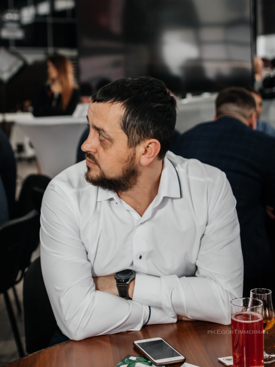 «Деловой квартал» провел ежегодный «Английский клуб». ФОТООТЧЕТ 180 «Деловой квартал» провел ежегодный «Английский клуб». ФОТООТЧЕТ 180