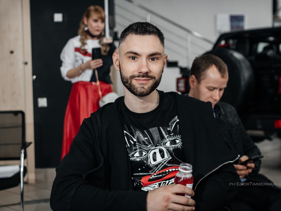 «Деловой квартал» провел ежегодный «Английский клуб». ФОТООТЧЕТ 182 «Деловой квартал» провел ежегодный «Английский клуб». ФОТООТЧЕТ 182