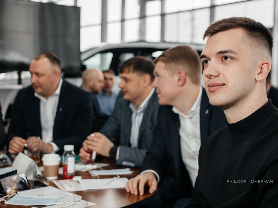 «Деловой квартал» провел ежегодный «Английский клуб». ФОТООТЧЕТ 184 «Деловой квартал» провел ежегодный «Английский клуб». ФОТООТЧЕТ 184