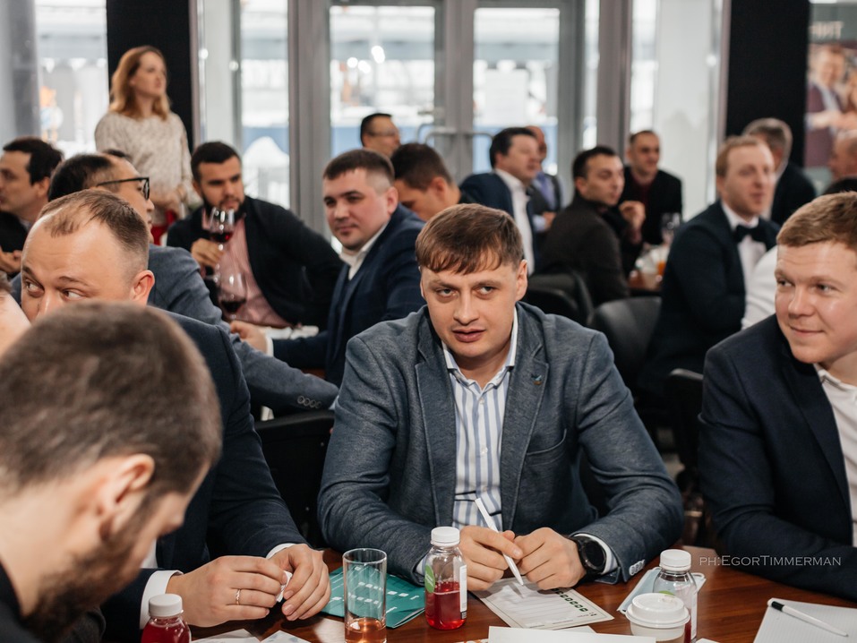 «Деловой квартал» провел ежегодный «Английский клуб». ФОТООТЧЕТ 185 «Деловой квартал» провел ежегодный «Английский клуб». ФОТООТЧЕТ 185