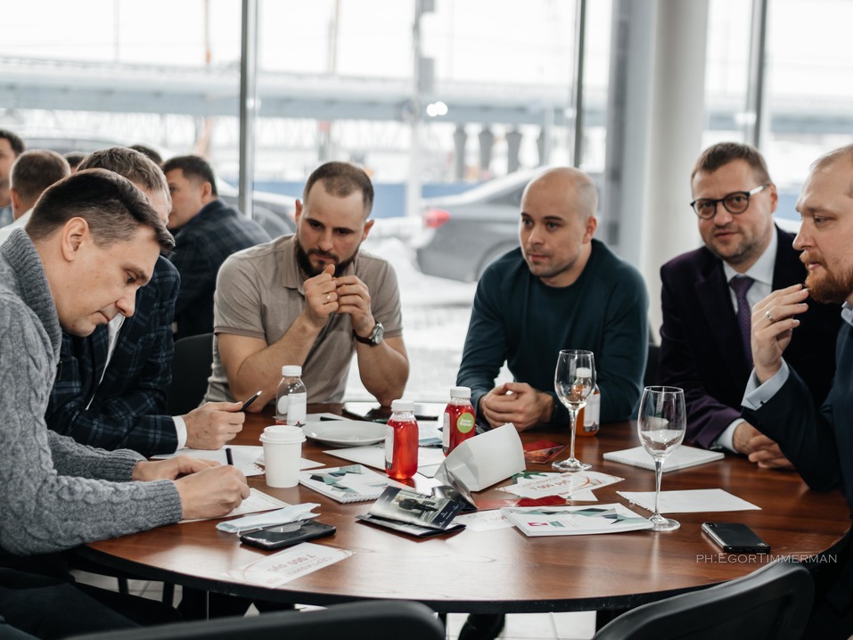 «Деловой квартал» провел ежегодный «Английский клуб». ФОТООТЧЕТ 188 «Деловой квартал» провел ежегодный «Английский клуб». ФОТООТЧЕТ 188