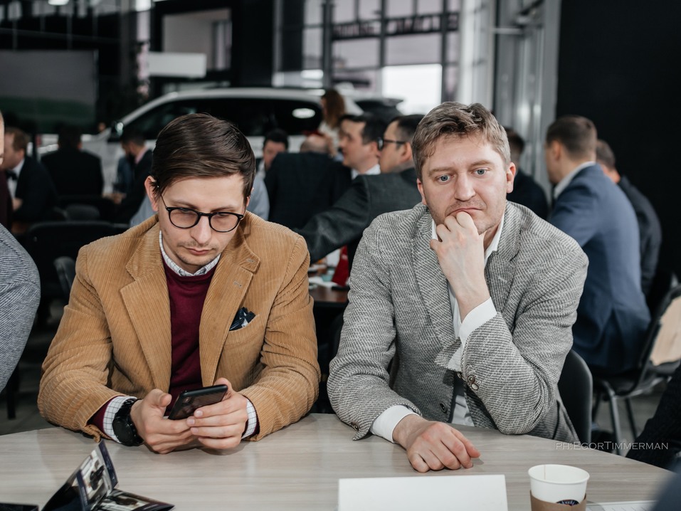 «Деловой квартал» провел ежегодный «Английский клуб». ФОТООТЧЕТ 191 «Деловой квартал» провел ежегодный «Английский клуб». ФОТООТЧЕТ 191