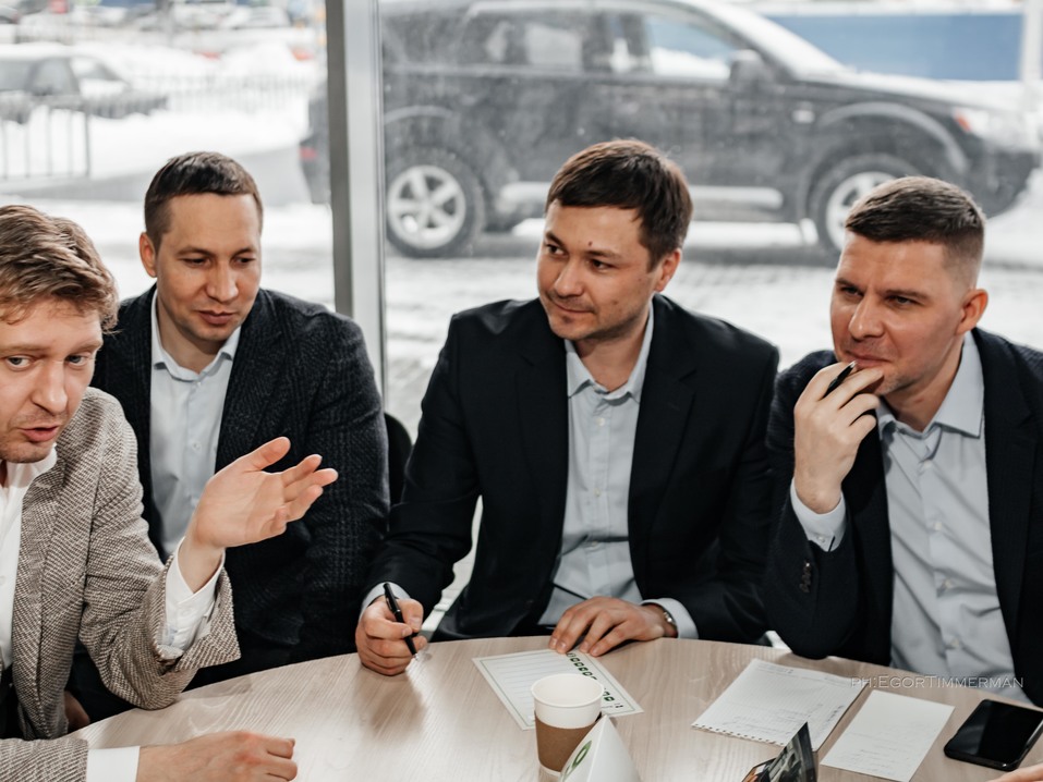 «Деловой квартал» провел ежегодный «Английский клуб». ФОТООТЧЕТ 193 «Деловой квартал» провел ежегодный «Английский клуб». ФОТООТЧЕТ 193