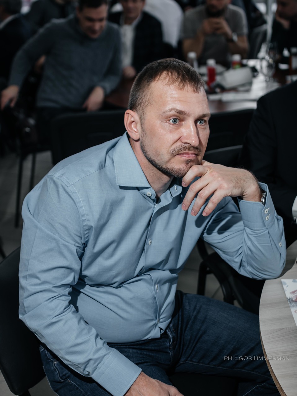 «Деловой квартал» провел ежегодный «Английский клуб». ФОТООТЧЕТ 195 «Деловой квартал» провел ежегодный «Английский клуб». ФОТООТЧЕТ 195