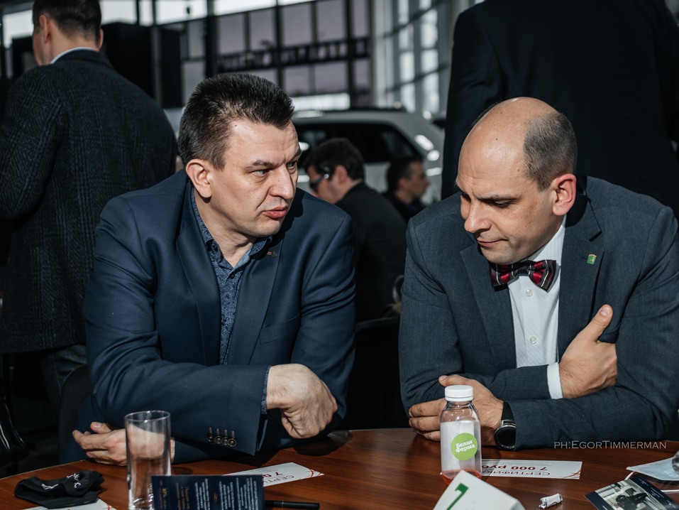 «Деловой квартал» провел ежегодный «Английский клуб». ФОТООТЧЕТ 196 «Деловой квартал» провел ежегодный «Английский клуб». ФОТООТЧЕТ 196