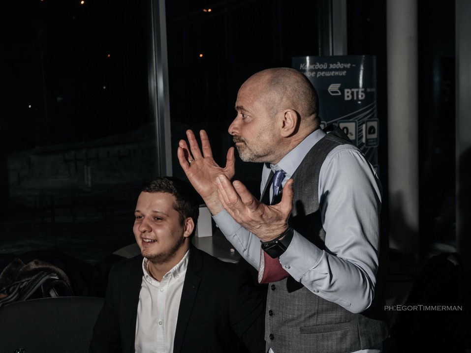 «Деловой квартал» провел ежегодный «Английский клуб». ФОТООТЧЕТ 240 «Деловой квартал» провел ежегодный «Английский клуб». ФОТООТЧЕТ 240