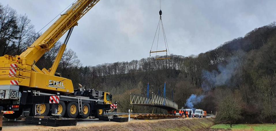 В России может появиться первый автомобильный мост из алюминия 2 В России может появиться первый автомобильный мост из алюминия 2