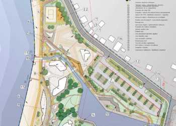 Строительство города-спутника на 10 тыс. жителей под Миассом начнется уже летом 1 Строительство города-спутника на 10 тыс. жителей под Миассом начнется уже летом 1