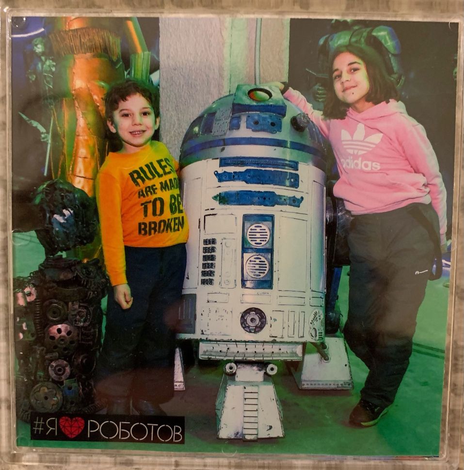 «Бомбануло! Можно было сделать крутой просветительский проект, а вышел дешевый балаган» 2 «Бомбануло! Можно было сделать крутой просветительский проект, а вышел дешевый балаган» 2