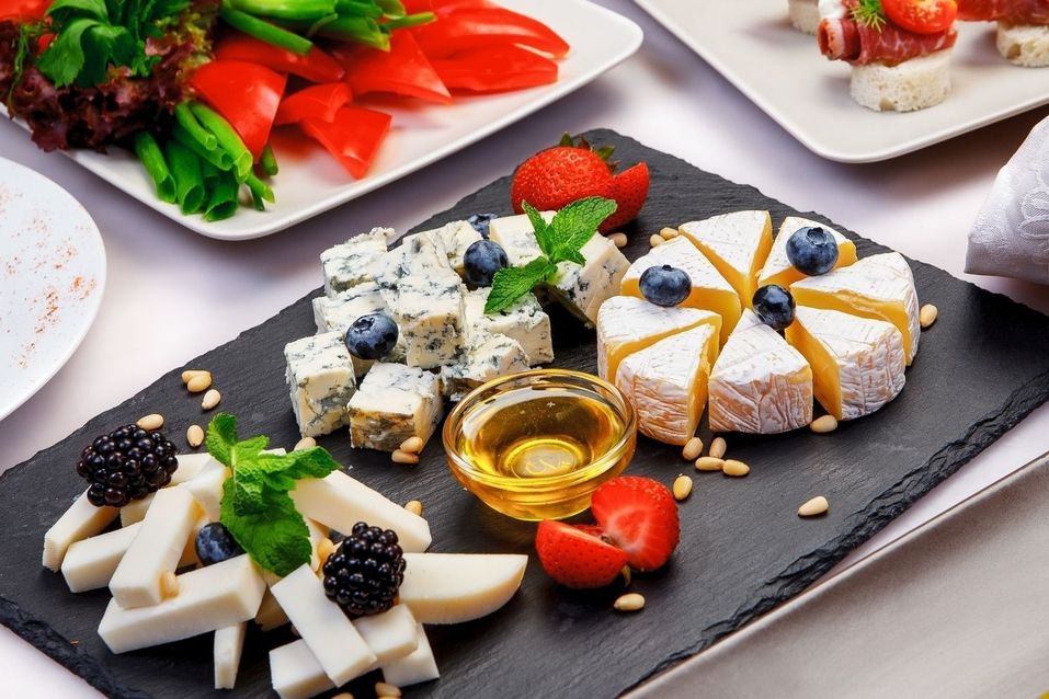 Идеальный подарок, застолье без хлопот: в онлайн-фудмаркете «Ватрушка» — скидка 10% 2 Идеальный подарок, застолье без хлопот: в онлайн-фудмаркете «Ватрушка» — скидка 10% 2