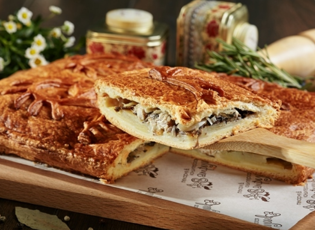 Идеальный подарок, застолье без хлопот: в онлайн-фудмаркете «Ватрушка» — скидка 10% 3 Идеальный подарок, застолье без хлопот: в онлайн-фудмаркете «Ватрушка» — скидка 10% 3