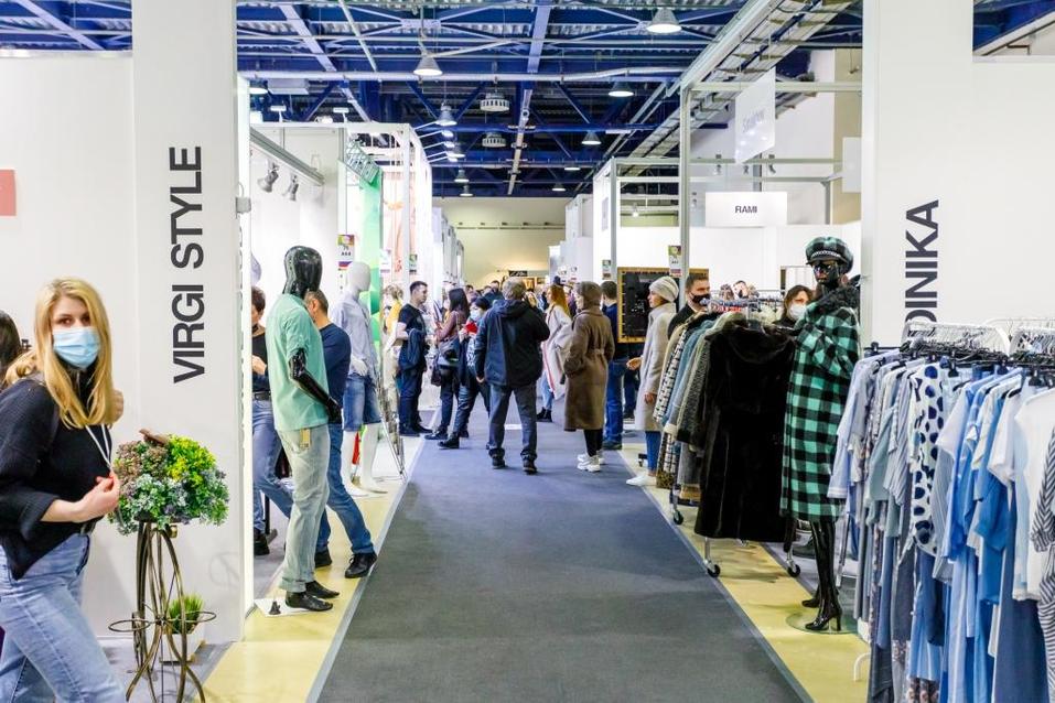 Новосибирские производители приняли участие в международной выставке CPM 2 Новосибирские производители приняли участие в международной выставке CPM 2