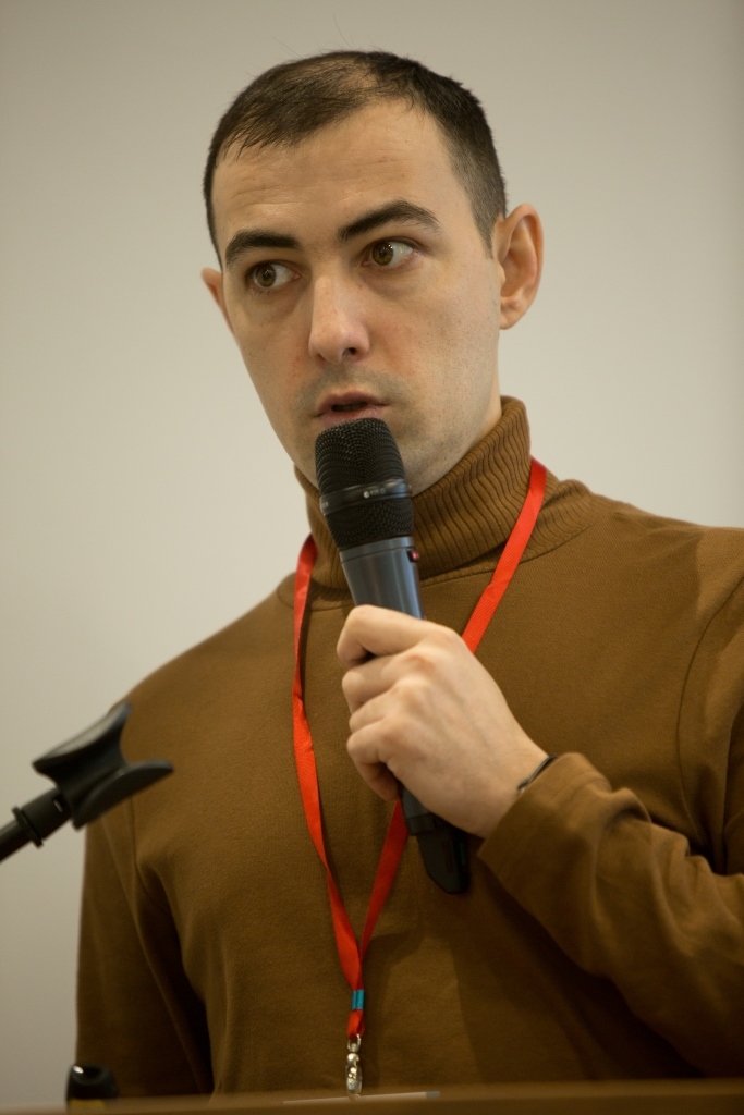 Подбирая ключи к рынкам 7 Подбирая ключи к рынкам 7