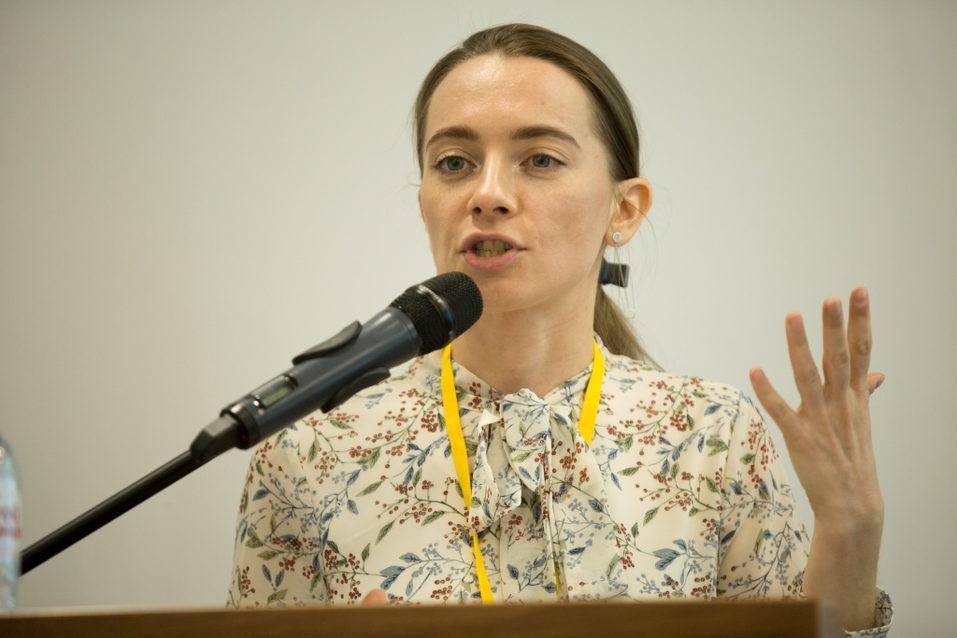 Подбирая ключи к рынкам 8 Подбирая ключи к рынкам 8