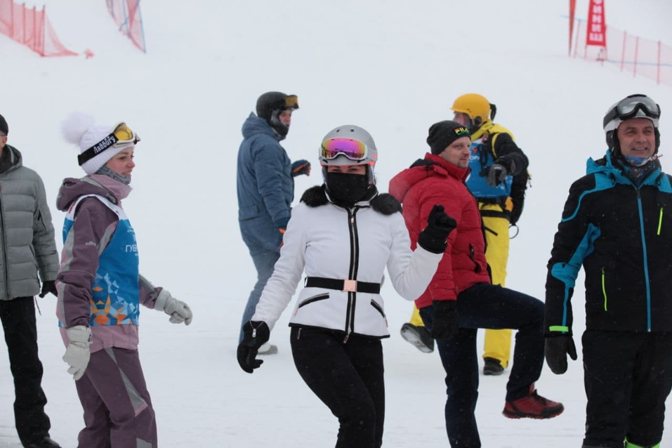 Кубок СМИ – гораздо больше, чем соревнования 1 Кубок СМИ – гораздо больше, чем соревнования 1