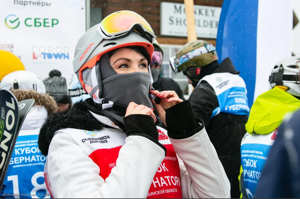 Кубок СМИ – гораздо больше, чем соревнования 2 Кубок СМИ – гораздо больше, чем соревнования 2