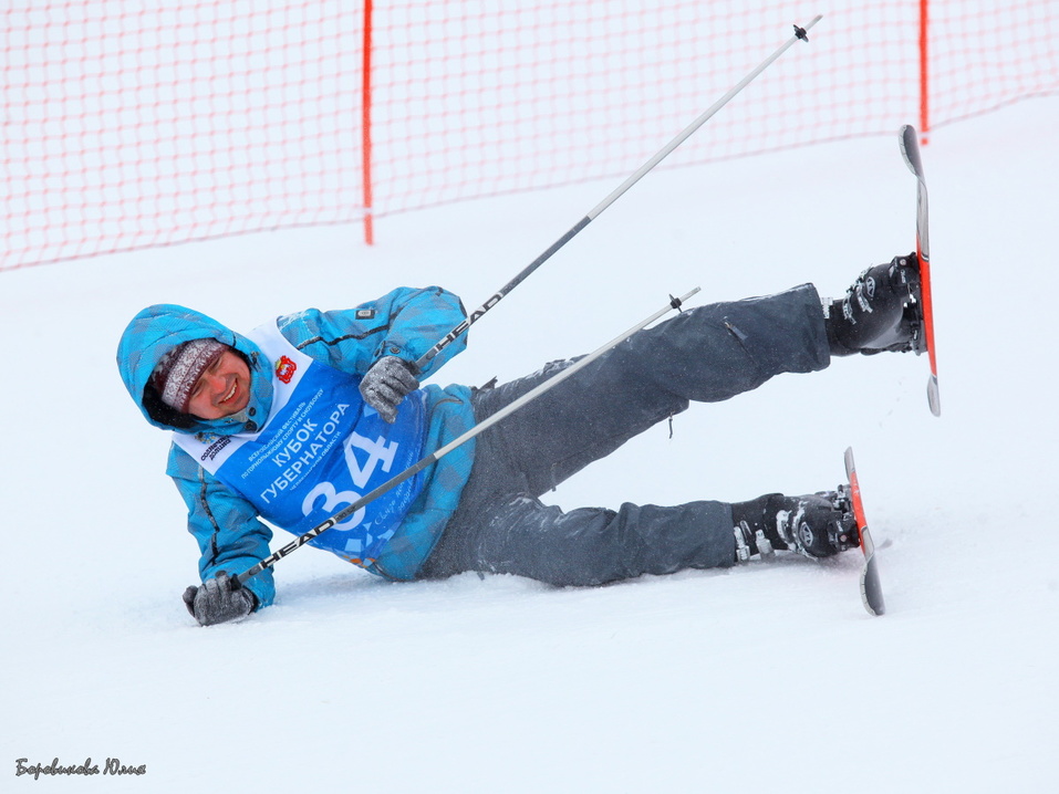 Кубок СМИ – гораздо больше, чем соревнования 7 Кубок СМИ – гораздо больше, чем соревнования 7