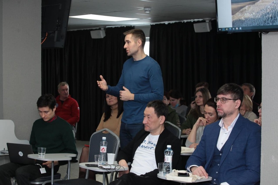 Кубок СМИ – гораздо больше, чем соревнования 9 Кубок СМИ – гораздо больше, чем соревнования 9