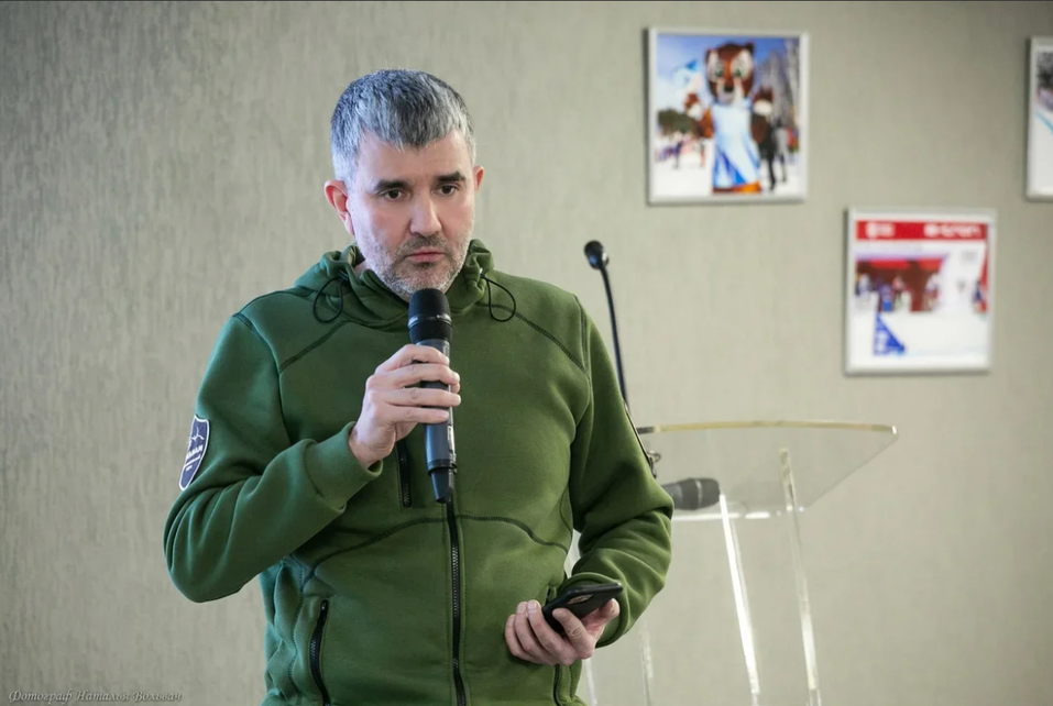 Кубок СМИ – гораздо больше, чем соревнования 10 Кубок СМИ – гораздо больше, чем соревнования 10