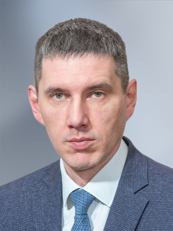 Начались перестановки. В «ТНС-Энерго НН» сменился управляющий директор
1 Начались перестановки. В «ТНС-Энерго НН» сменился управляющий директор
1