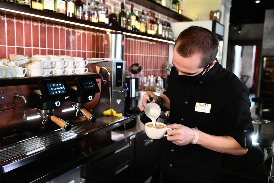 Отведайте «Сирене по-шопски»: на Урале открылся первый ресторан болгарской кухни 9 Отведайте «Сирене по-шопски»: на Урале открылся первый ресторан болгарской кухни 9