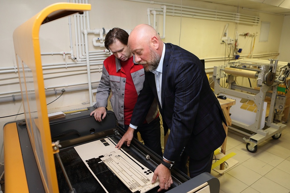 «Электрическое отопление может обходиться дешевле, чем газовое» — Игорь Панасюк 4 «Электрическое отопление может обходиться дешевле, чем газовое» — Игорь Панасюк 4