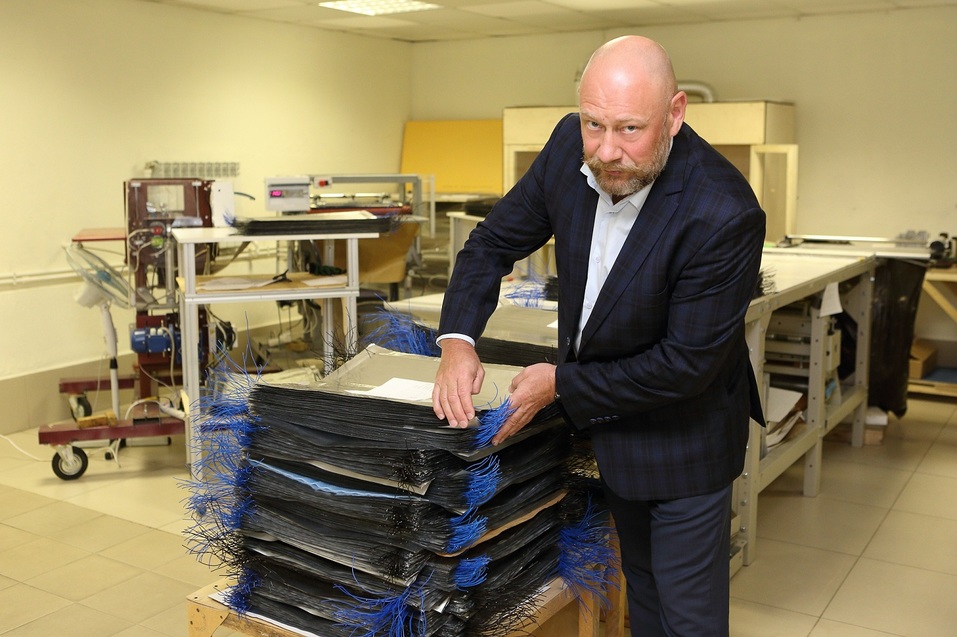 «Электрическое отопление может обходиться дешевле, чем газовое» — Игорь Панасюк 3 «Электрическое отопление может обходиться дешевле, чем газовое» — Игорь Панасюк 3