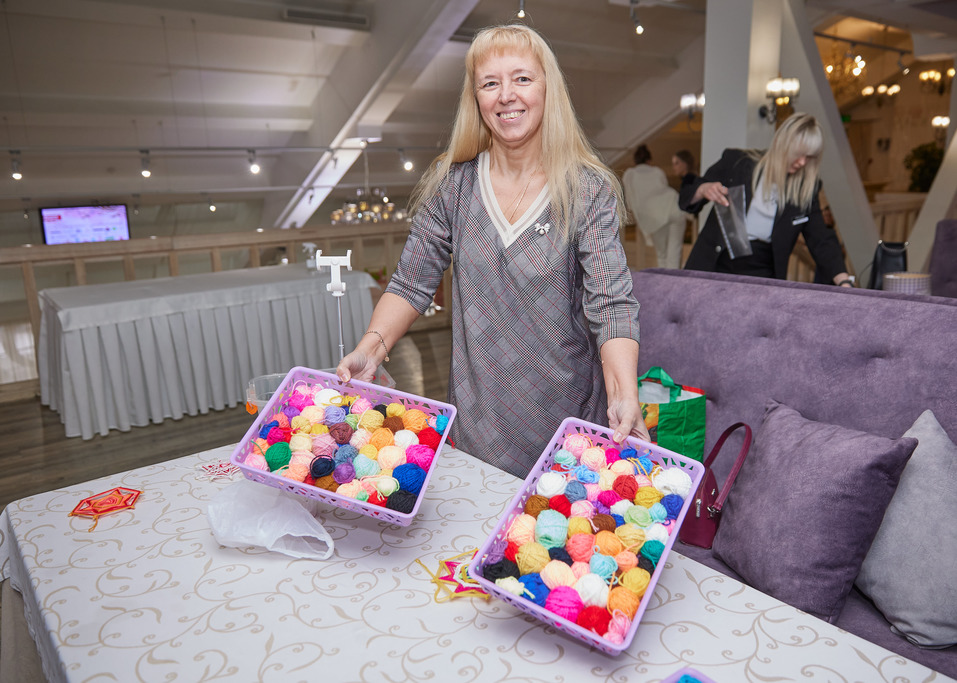 Бизнес-девичник «Делового квартала»-2021. ФОТООТЧЕТ 5 Бизнес-девичник «Делового квартала»-2021. ФОТООТЧЕТ 5