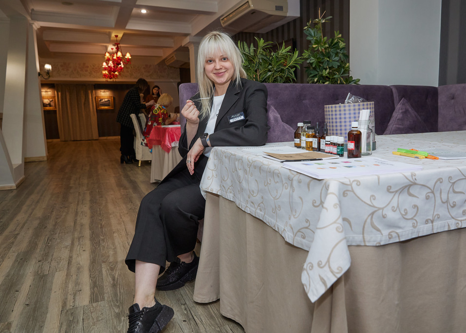 Бизнес-девичник «Делового квартала»-2021. ФОТООТЧЕТ 11 Бизнес-девичник «Делового квартала»-2021. ФОТООТЧЕТ 11