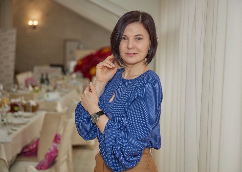 Бизнес-девичник «Делового квартала»-2021. ФОТООТЧЕТ 13 Бизнес-девичник «Делового квартала»-2021. ФОТООТЧЕТ 13