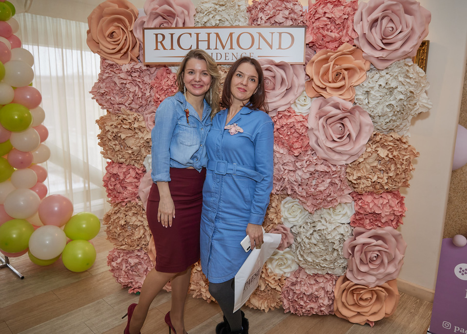 Бизнес-девичник «Делового квартала»-2021. ФОТООТЧЕТ 15 Бизнес-девичник «Делового квартала»-2021. ФОТООТЧЕТ 15