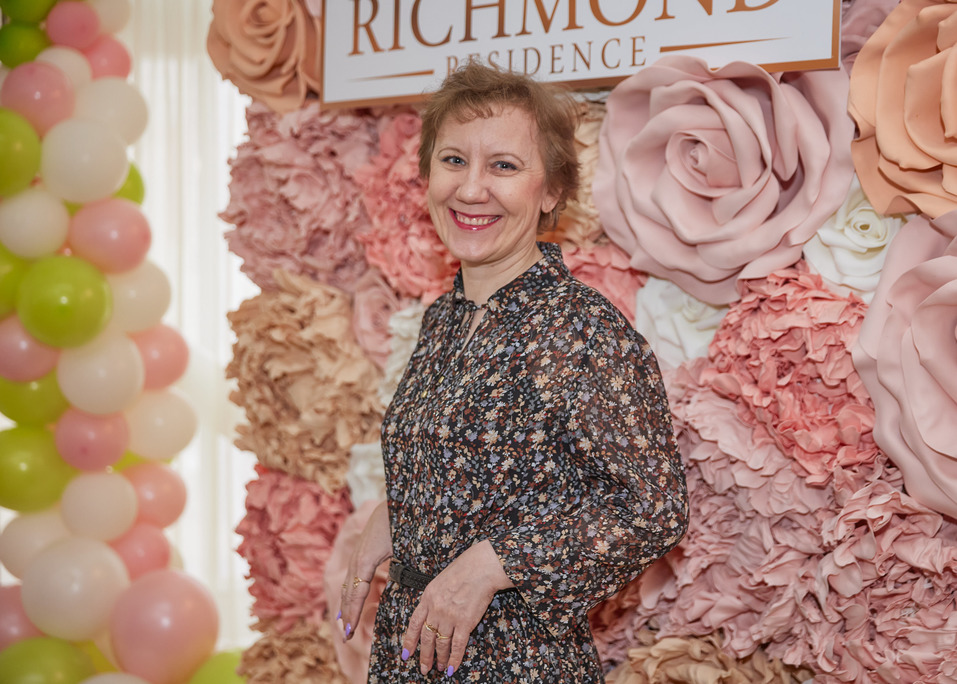 Бизнес-девичник «Делового квартала»-2021. ФОТООТЧЕТ 16 Бизнес-девичник «Делового квартала»-2021. ФОТООТЧЕТ 16