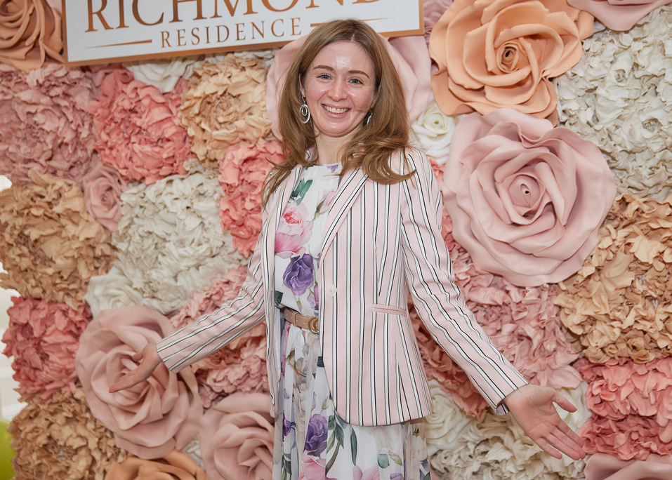 Бизнес-девичник «Делового квартала»-2021. ФОТООТЧЕТ 17 Бизнес-девичник «Делового квартала»-2021. ФОТООТЧЕТ 17