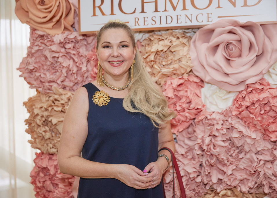 Бизнес-девичник «Делового квартала»-2021. ФОТООТЧЕТ 21 Бизнес-девичник «Делового квартала»-2021. ФОТООТЧЕТ 21