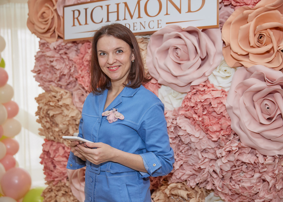 Бизнес-девичник «Делового квартала»-2021. ФОТООТЧЕТ 23 Бизнес-девичник «Делового квартала»-2021. ФОТООТЧЕТ 23