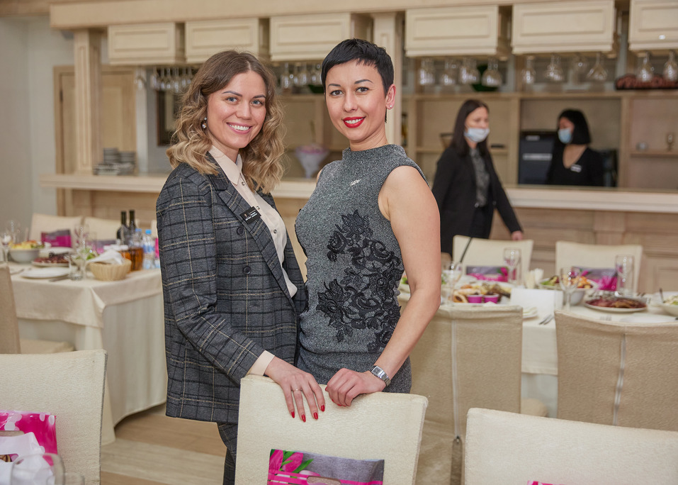 Бизнес-девичник «Делового квартала»-2021. ФОТООТЧЕТ 26 Бизнес-девичник «Делового квартала»-2021. ФОТООТЧЕТ 26