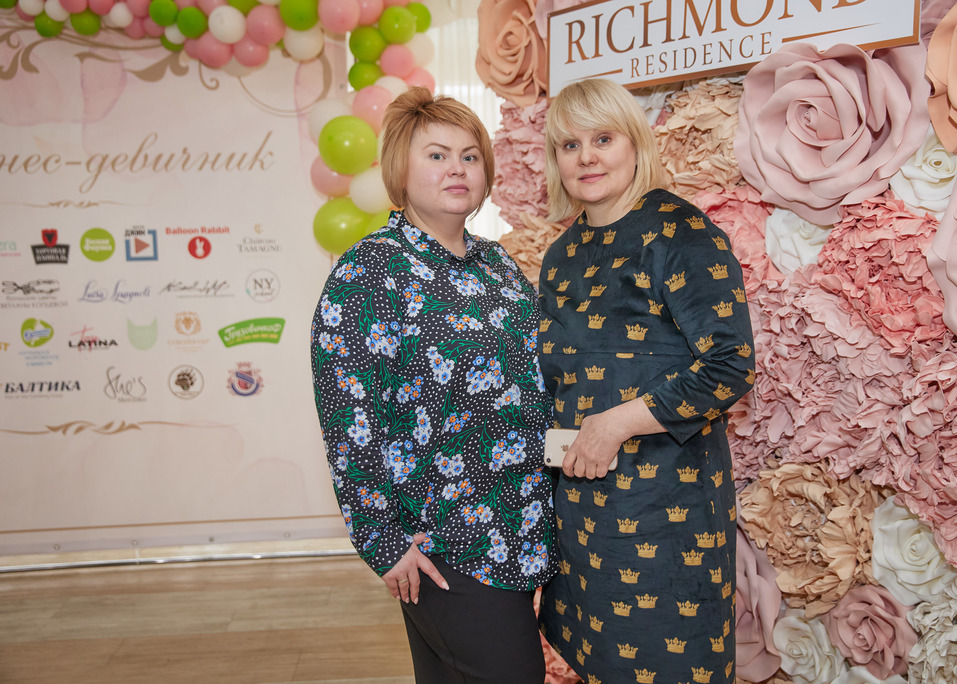 Бизнес-девичник «Делового квартала»-2021. ФОТООТЧЕТ 33 Бизнес-девичник «Делового квартала»-2021. ФОТООТЧЕТ 33