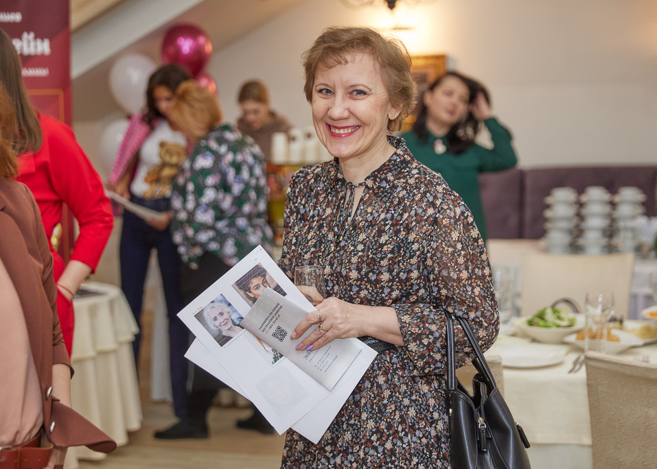 Бизнес-девичник «Делового квартала»-2021. ФОТООТЧЕТ 35 Бизнес-девичник «Делового квартала»-2021. ФОТООТЧЕТ 35